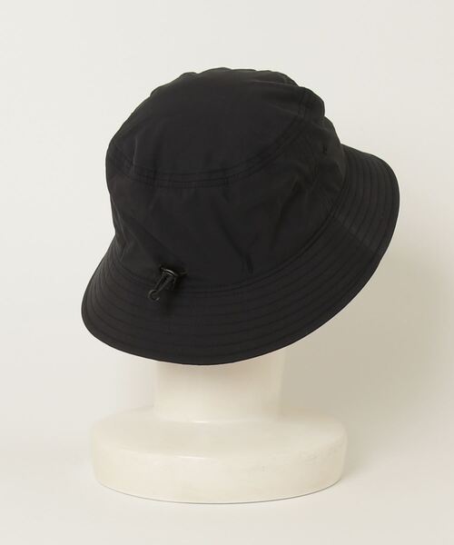 「THE NORTH FACE」 ハット M ブラック メンズ_画像2