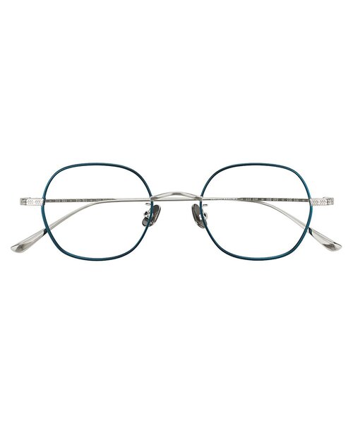 UNITED ARROWS（ユナイテッドアローズ） 伊達メガネ メガネ 眼鏡 Zoff
