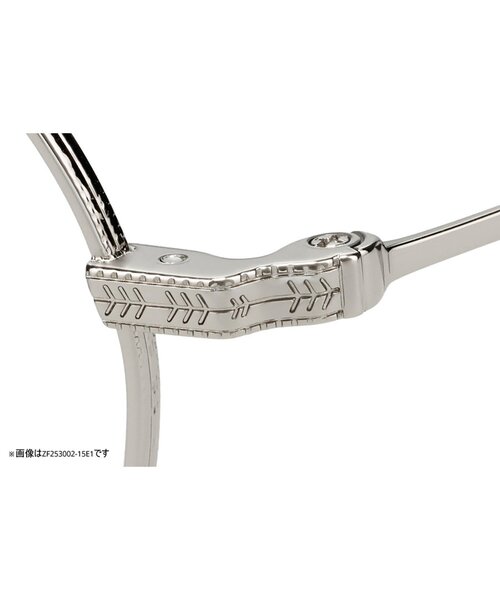 UNITED ARROWS（ユナイテッドアローズ） 伊達メガネ メガネ 眼鏡 Zoff