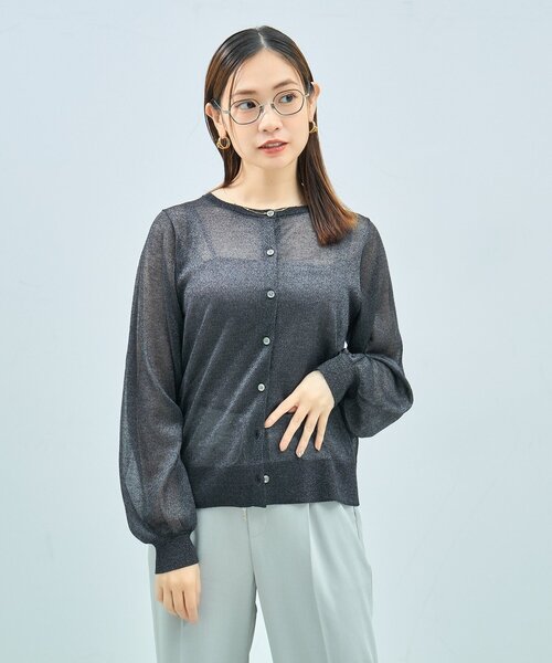 UNITED ARROWS（ユナイテッドアローズ） 伊達メガネ メガネ 眼鏡 Zoff