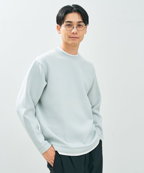 UNITED ARROWS（ユナイテッドアローズ） 伊達メガネ メガネ 眼鏡 Zoff