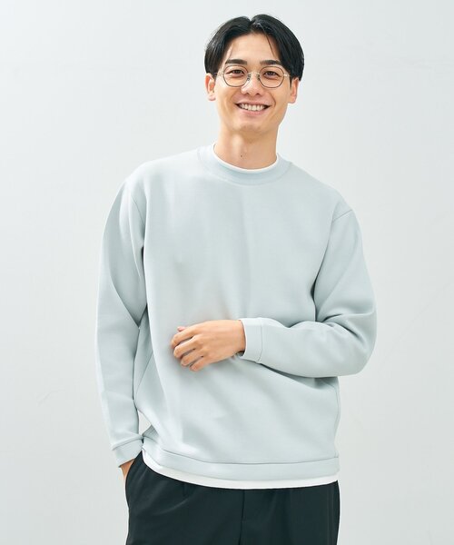 Zoff × UNITED ARROWS  伊達メガネ　新品 UNITED ARROWS（ユナイテッドアローズ） 伊達メガネ メガネ 眼鏡 Zoff
