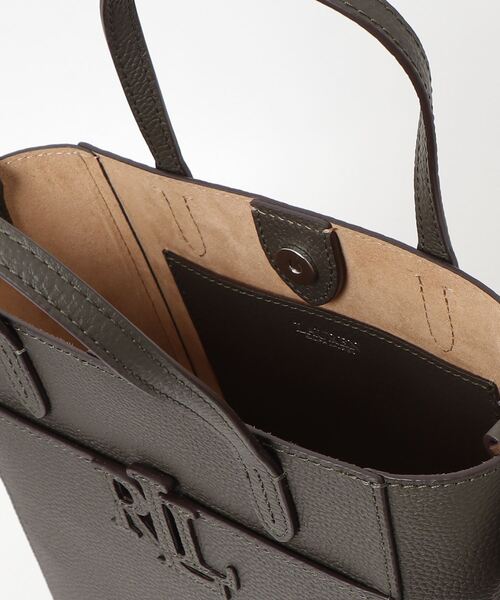 LAUREN RALPH LAUREN（ローレン ラルフローレン） トートバッグ