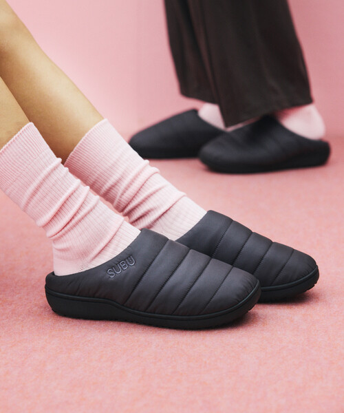 サンダル SUBU/スブ SUBU Permanent Collection 2025 ORIGINALS F-LINE パーマネント ウィンター サ | SUBU | 02
