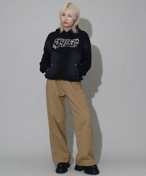 SEQUENZE パーカー メンズ レディース : ZOZOTOWN Yahoo!店 - 通販