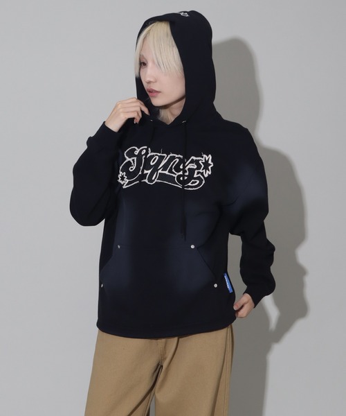 SEQUENZE パーカー メンズ レディース : ZOZOTOWN Yahoo!店 - 通販