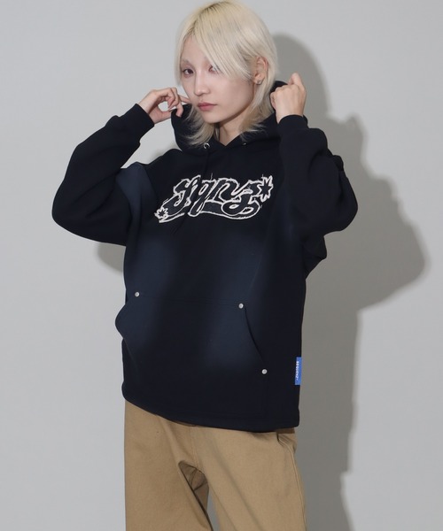 SEQUENZE パーカー メンズ レディース : ZOZOTOWN Yahoo!店 - 通販