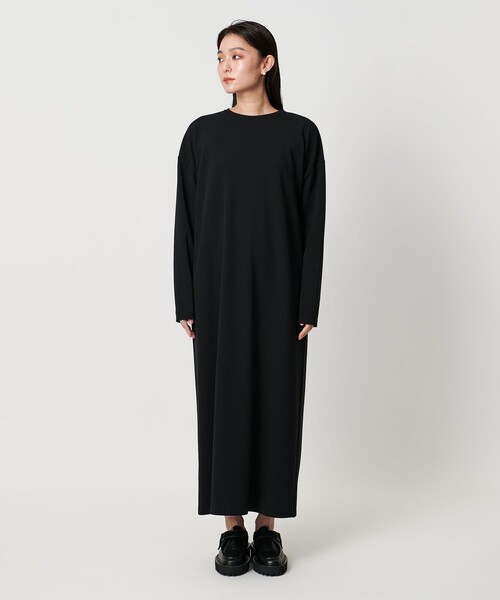 MARW UNITED ARROWS ワンピース 「MARW ARROWS」ジャージー ロング