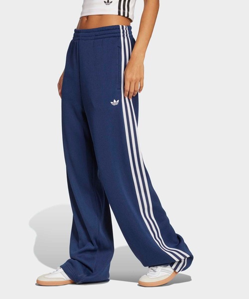 ファイヤーバード 古着 adidas アディダス トラックパンツ ジャージ L アディダス アディカラー クラシックス ファイヤーバード