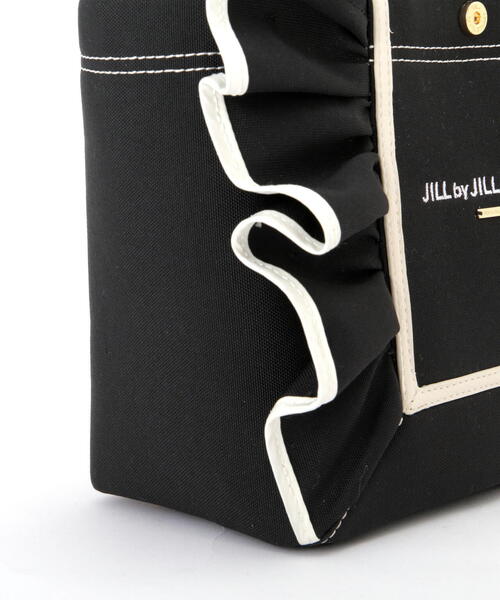 JILL by JILL STUART（ジルバイジルスチュアート） 2WAYバッグ FREE