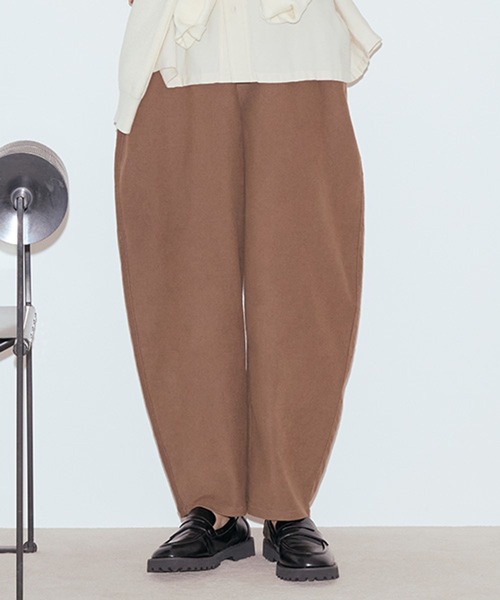 studio CLIP（スタディオクリップ） パンツ やわらかストレッチカーブ