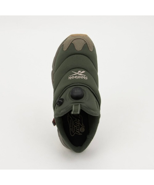 Reebok（リーボック） スニーカー インスタ ポンプフューリー ミュール