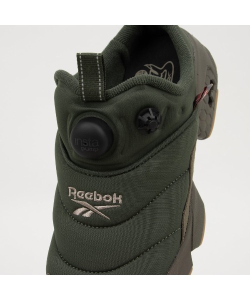 Reebok（リーボック） スニーカー インスタ ポンプフューリー ミュール