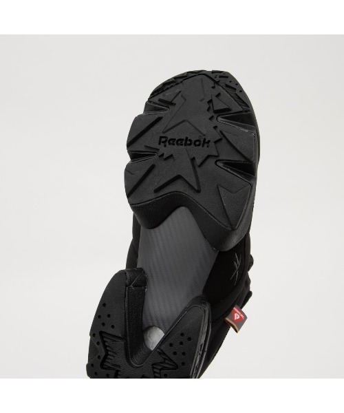 Reebok（リーボック） スニーカー インスタ ポンプフューリー ミュール