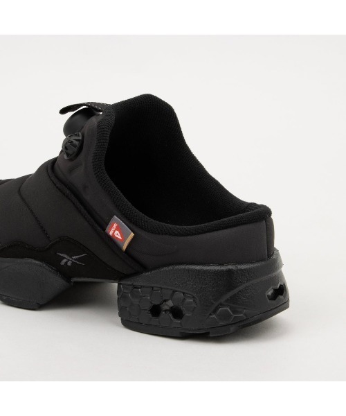Reebok（リーボック） スニーカー インスタ ポンプフューリー ミュール