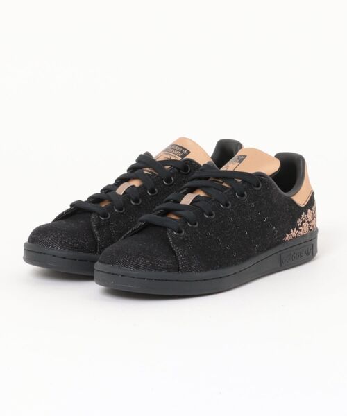 adidas（アディダス） スニーカー STAN SMITH スタンスミス KI8782 ABC