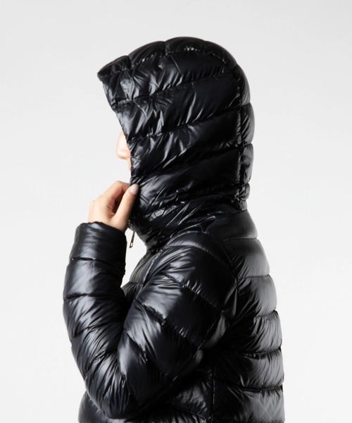HERNO（ヘルノ） ダウンコート ダウンジャケット HERNO RESORT A LINE 