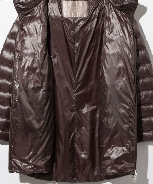 HERNO（ヘルノ） ダウンコート ダウンジャケット HERNO RESORT A LINE 
