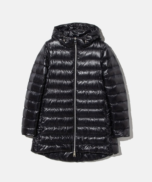 HERNO（ヘルノ） ダウンコート ダウンジャケット HERNO RESORT A LINE
