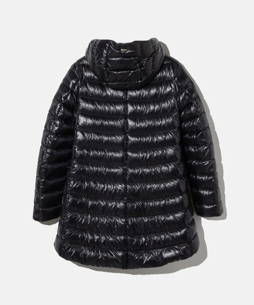 HERNO（ヘルノ） ダウンコート ダウンジャケット HERNO RESORT A LINE 