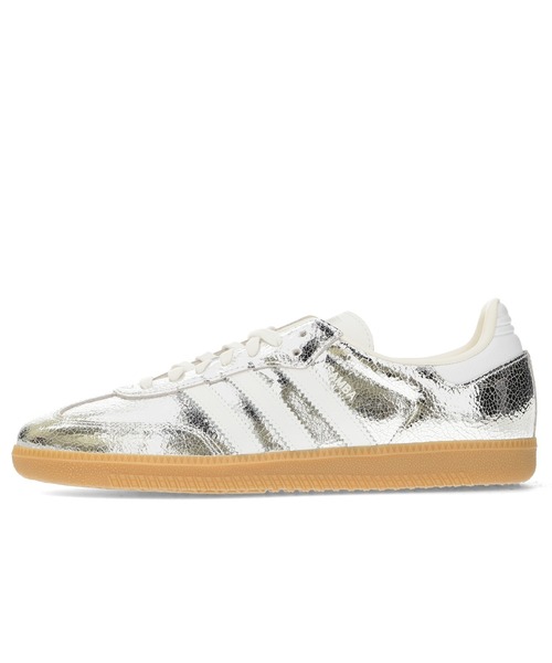 adidas Originals スニーカー ADIDAS SAMBA OG W NRY20/JR0035 メンズ