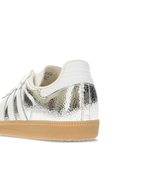 adidas Originals スニーカー ADIDAS SAMBA OG W NRY20/JR0035 メンズ