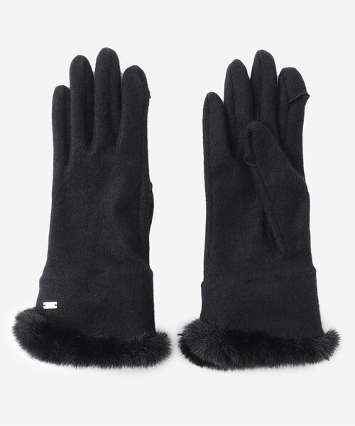 MACKINTOSH LONDON（マッキントッシュ ロンドン） 手袋 「Precious12月