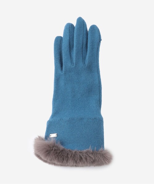 MACKINTOSH LONDON（マッキントッシュ ロンドン） 手袋 「Precious12月