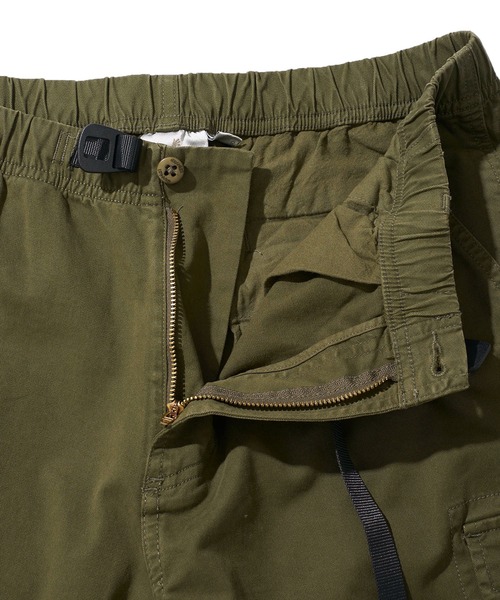 GRAMICCI（グラミチ） カーゴパンツ LARGE ブラック メンズ : ZOZOTOWN