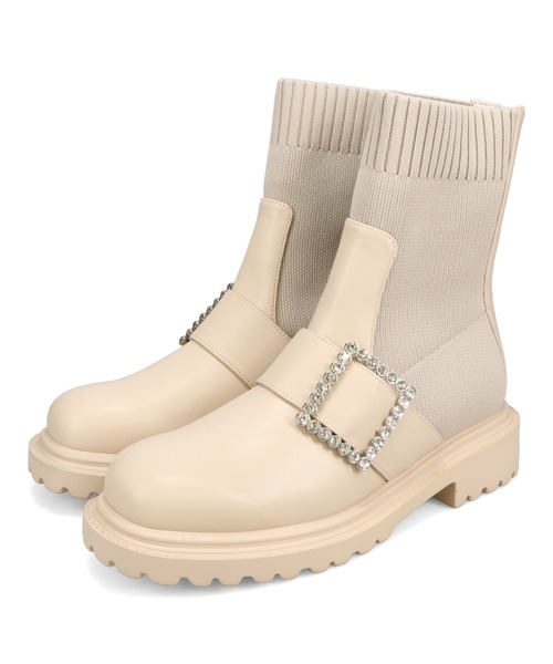 ORiental TRaffic（オリエンタルトラフィック） ブーツ 柔らかい