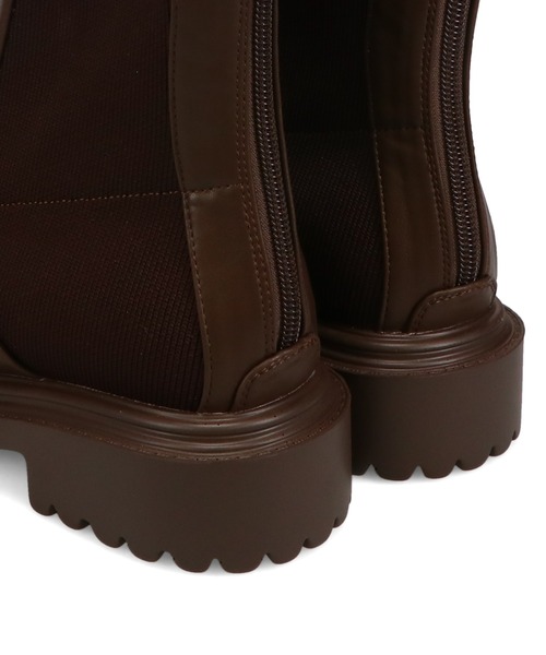 ORiental TRaffic（オリエンタルトラフィック） ブーツ 柔らかい