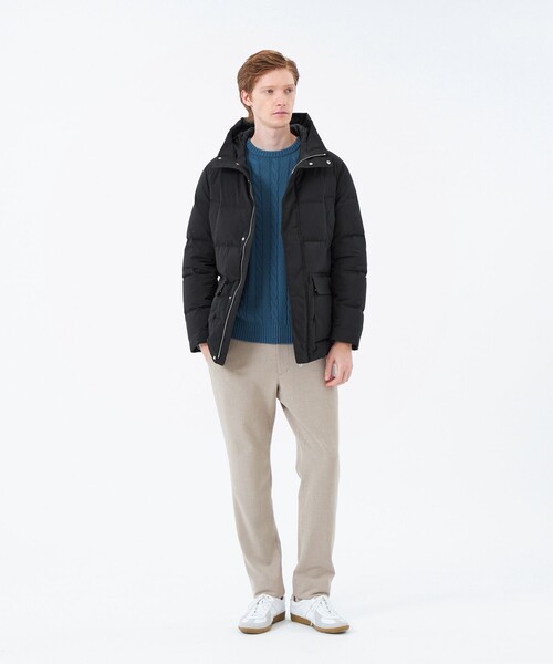 MACKINTOSH PHILOSOPHY（マッキントッシュフィロソフィー） ダウン