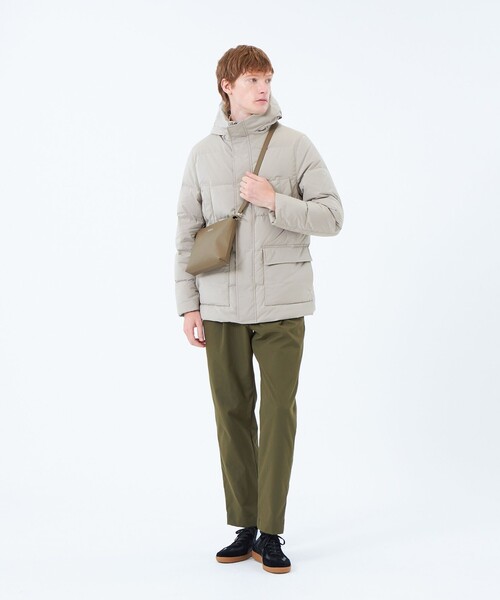 MACKINTOSH PHILOSOPHY（マッキントッシュフィロソフィー） ダウン