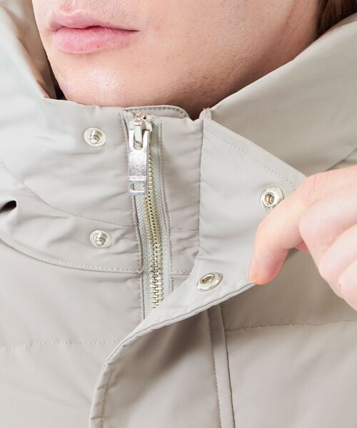 MACKINTOSH PHILOSOPHY（マッキントッシュフィロソフィー） ダウン