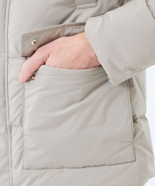 MACKINTOSH PHILOSOPHY（マッキントッシュフィロソフィー） ダウン