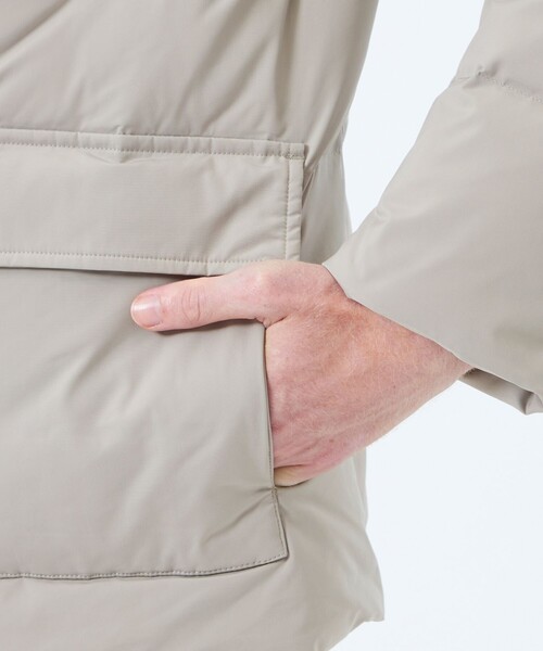 MACKINTOSH PHILOSOPHY（マッキントッシュフィロソフィー） ダウン