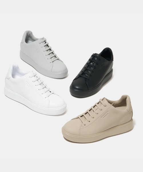 STANDOOL TOKYO（スタンドゥール） スニーカー 「UNISEX」 +7.5cm
