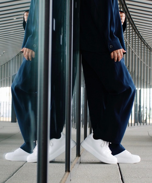 STANDOOL TOKYO（スタンドゥール） スニーカー 「UNISEX」 +7.5cm