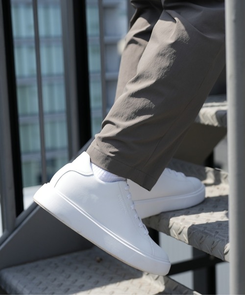 STANDOOL TOKYO（スタンドゥール） スニーカー 「UNISEX」 +7.5cm