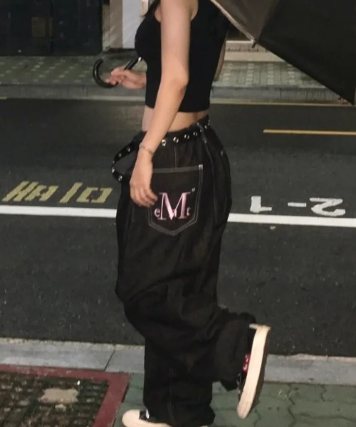 MUCENT（ムセント） ジーンズ デニム デニムパンツ レディース メンズ