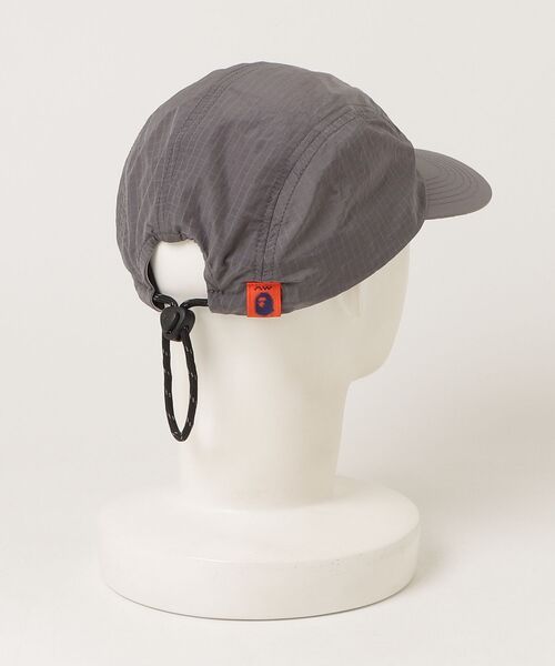A BATHING APE（アベイシングエイプ） キャップ 帽子 BAPE BY KAZUKI