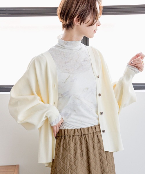 離脱する様売約済 セール】12ゲージプリントロゴプルオーバー 323290（ニット/セーター