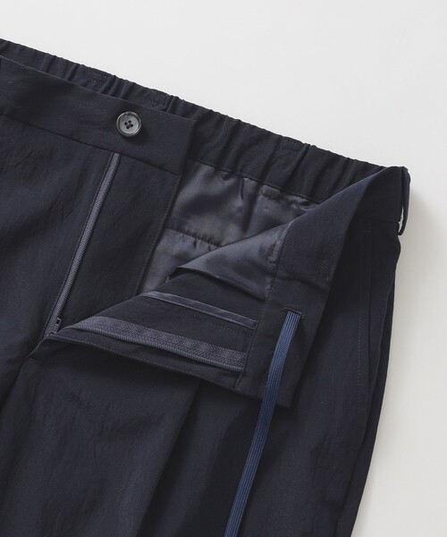 PAUL STUART（ポールスチュアート） スラックス 「吸水速乾