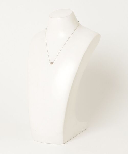 TIFFANY&Co.（ティファニー） ネックレス - ゴールド レディース