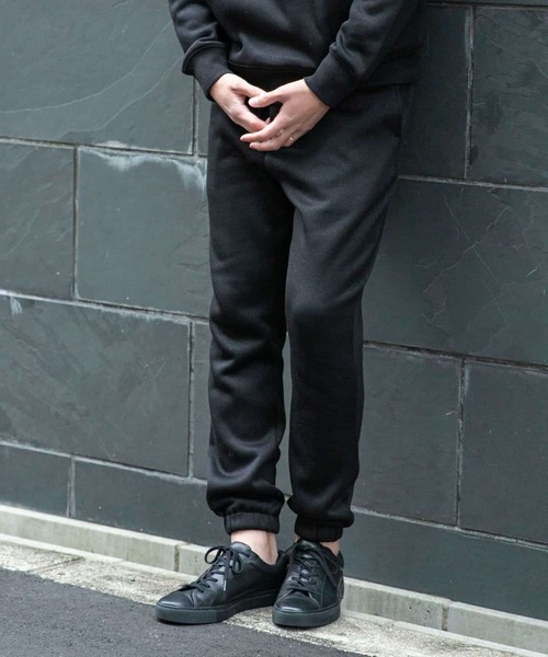 URBAN RESEARCH ROSSO MEN 「URBAN MEN」 イージーパンツ MEDIUM