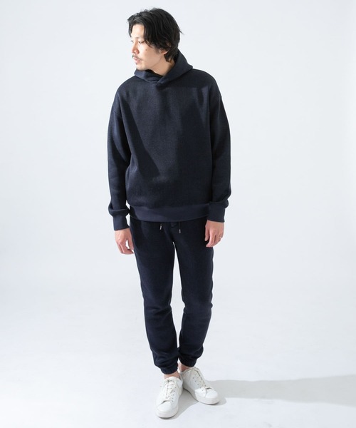 URBAN RESEARCH ROSSO MEN 「URBAN MEN」 イージーパンツ MEDIUM