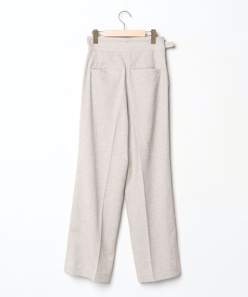 SHENERY（シーナリー） パンツ 38 ベージュ レディース : ZOZOTOWN