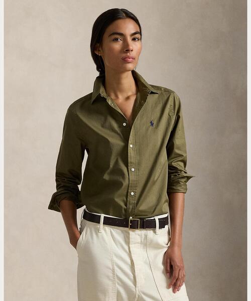 POLO RALPH LAUREN（ポロ・ラルフローレン） ラルフローレン ブラウス