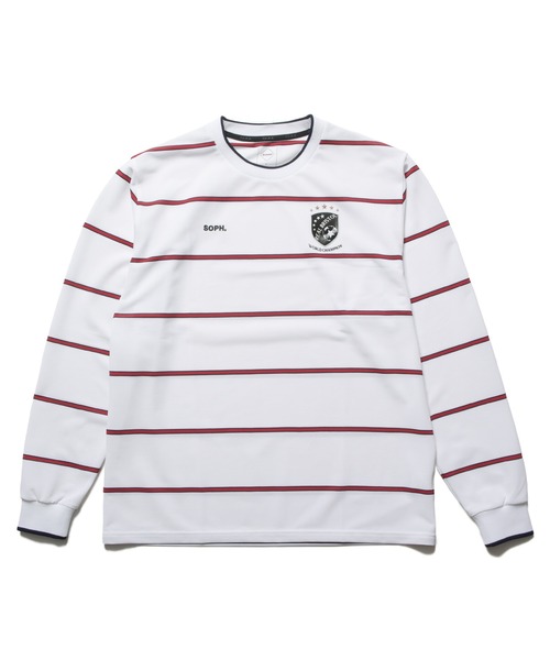 F.C.Real Bristol（エフシーレアルブリストル） tシャツ CHAMPIONS