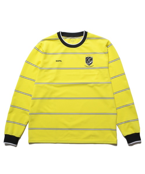 F.C.Real Bristol（エフシーレアルブリストル） tシャツ CHAMPIONS